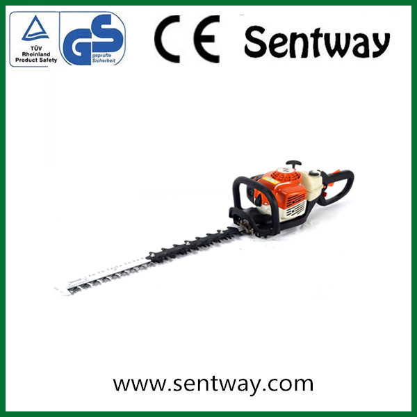 HS81 with 24 Inch Double Blade Hedge Trimmer