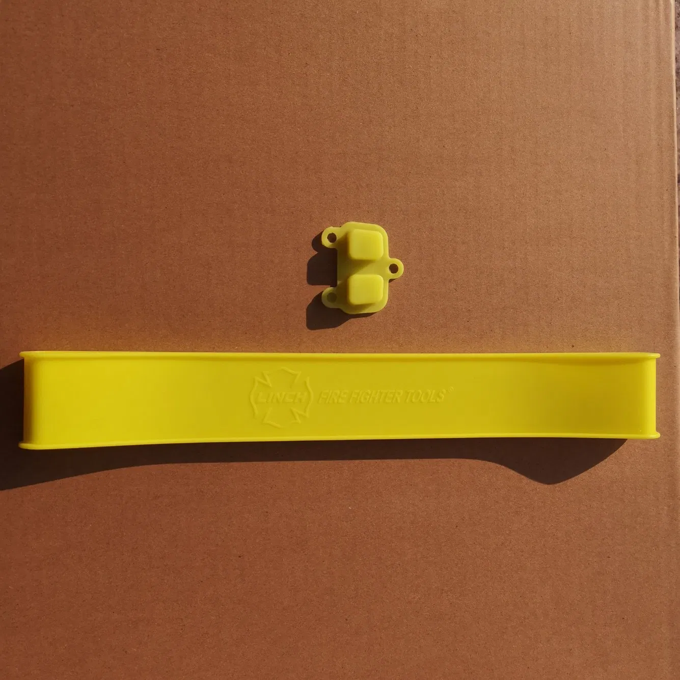 High Tolerance Silicone Rubber Injection Molding Components