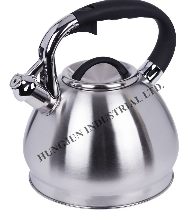Home Application Electric Kettles Stainless Steel Kettles 3.0L