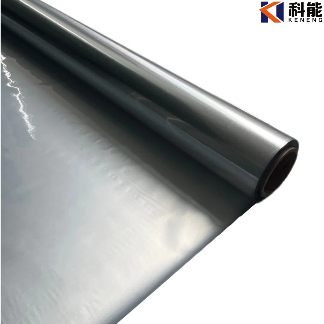 Premium Reflective Aluminum Foil Insulation with Durable Pet Film