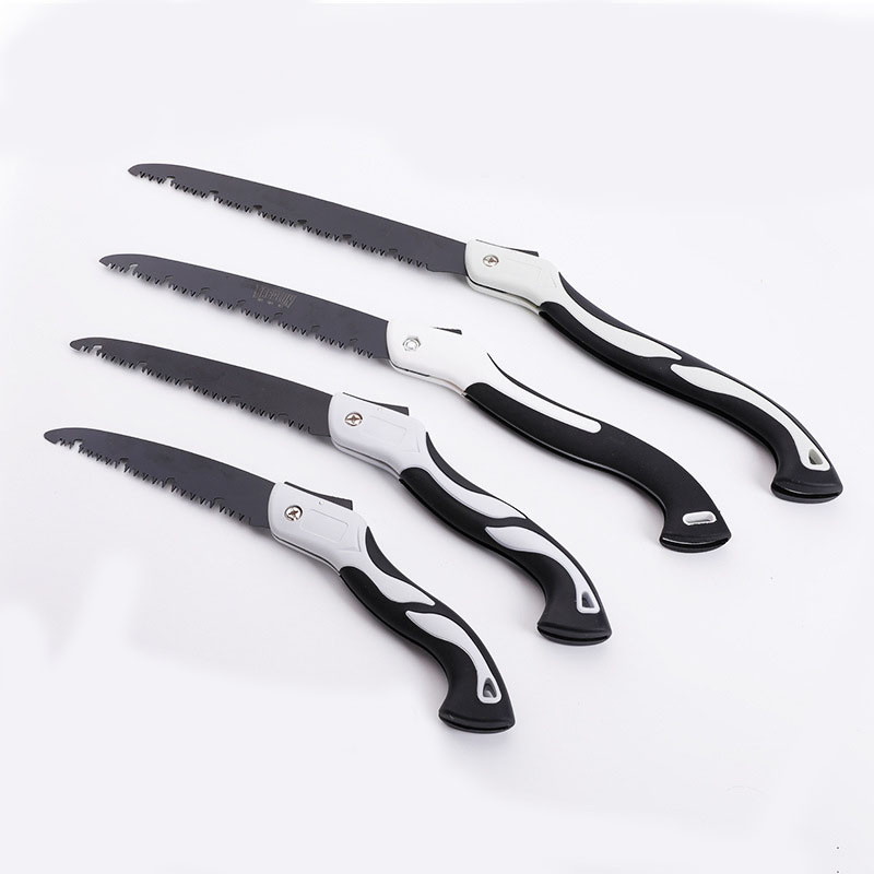 Garden Pruning Folding Hand Saw