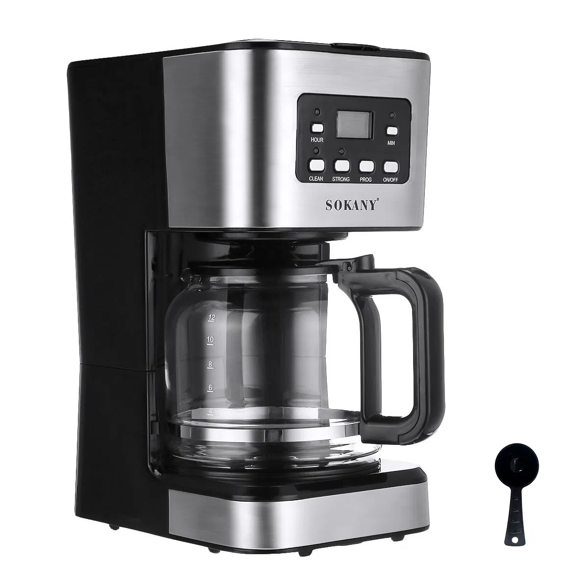 Coffee Maker Free Shipping to Mexico City