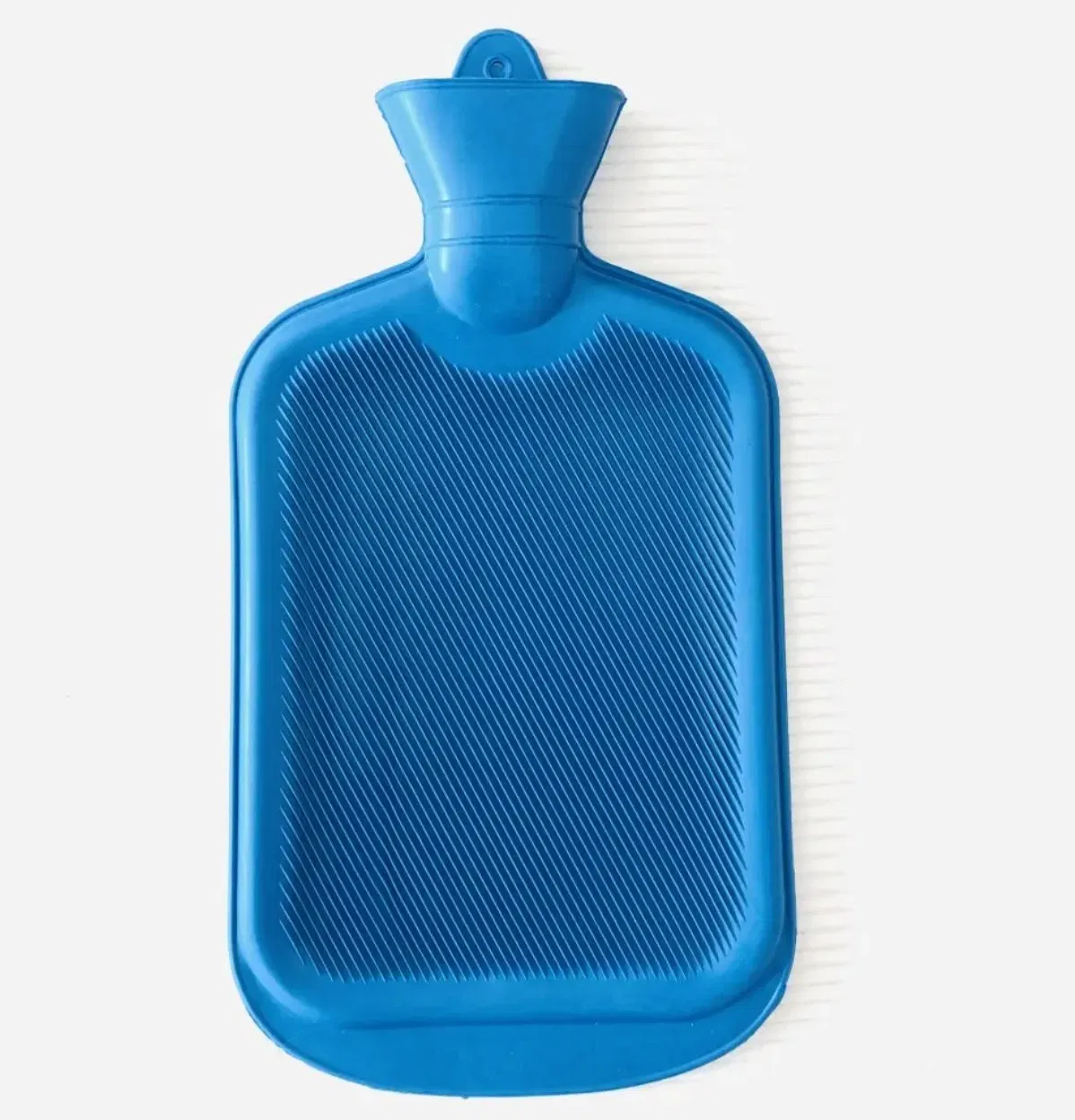 BS Rubber Hot Water Bottle Hot Water Bag with Soft Cover