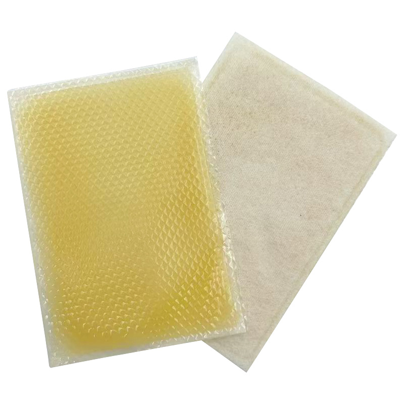 Health Care Medical Products Hot and Cold Pain Relief Patch