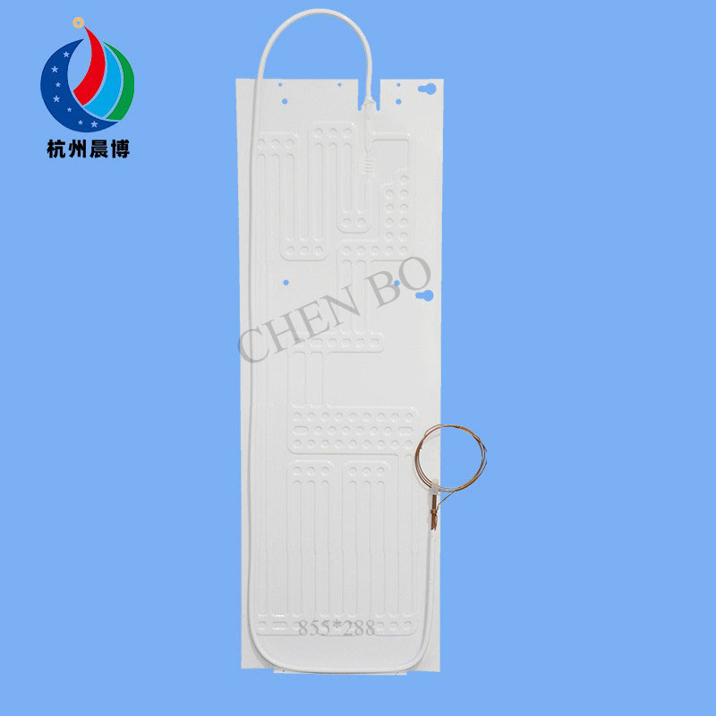 Chenbo Refrigerator Evaporator Roll Bond Evaporator All Sizes Are Available