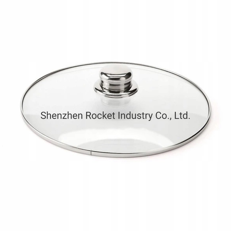 Wholesale Factory Price Large Stainless Steel Cooking Soup Pot Stock Pot