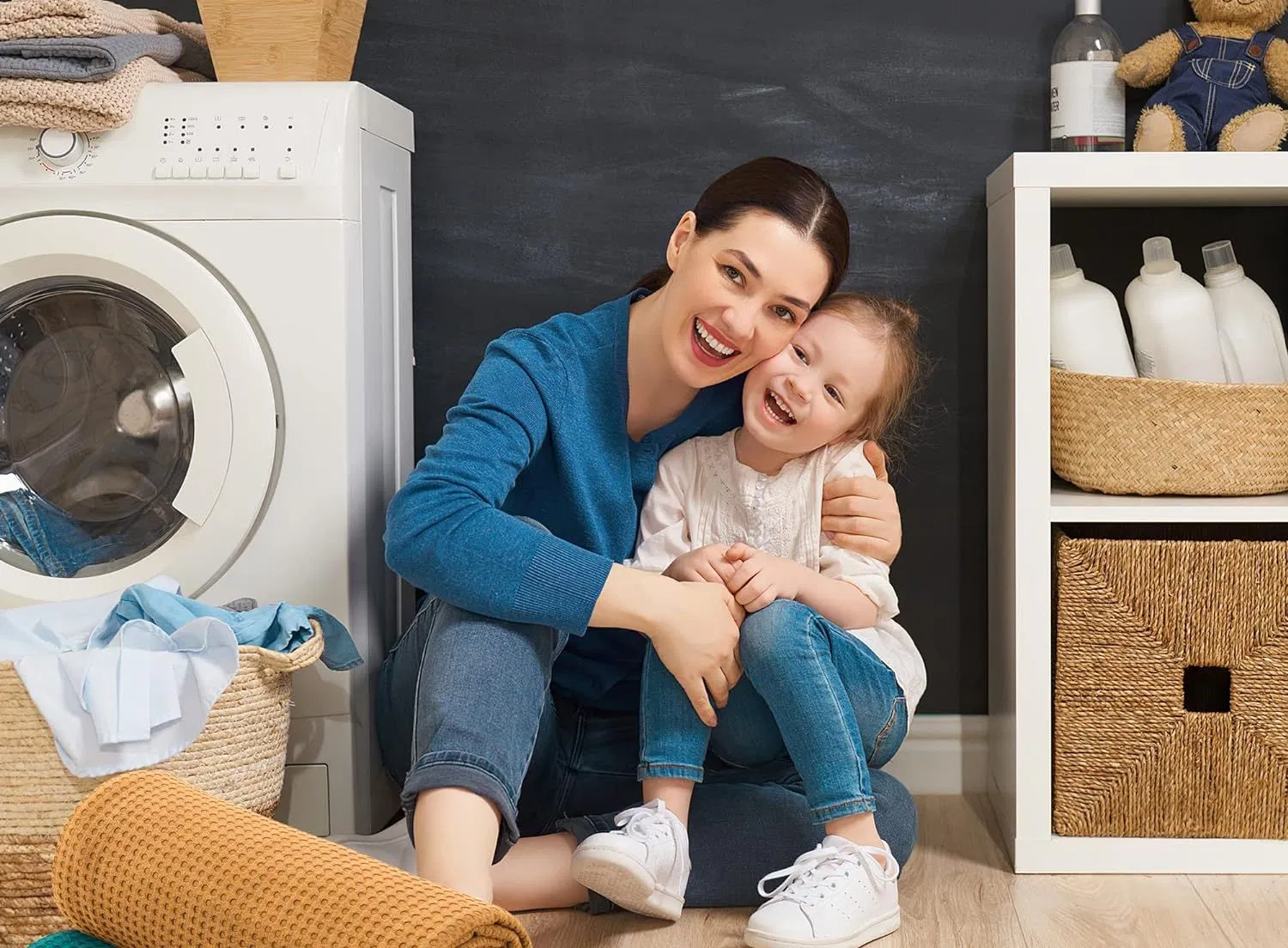 Luxury Cooling Bamboo Fabric Breathable Bamboo Bedding Sheets