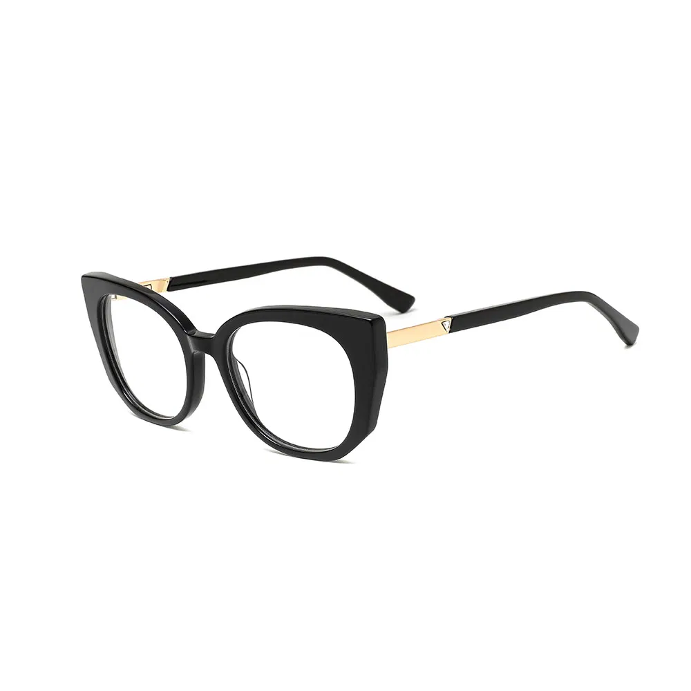 Vintage Cellulose Acetate Optical Frames Using Traditional Formulation