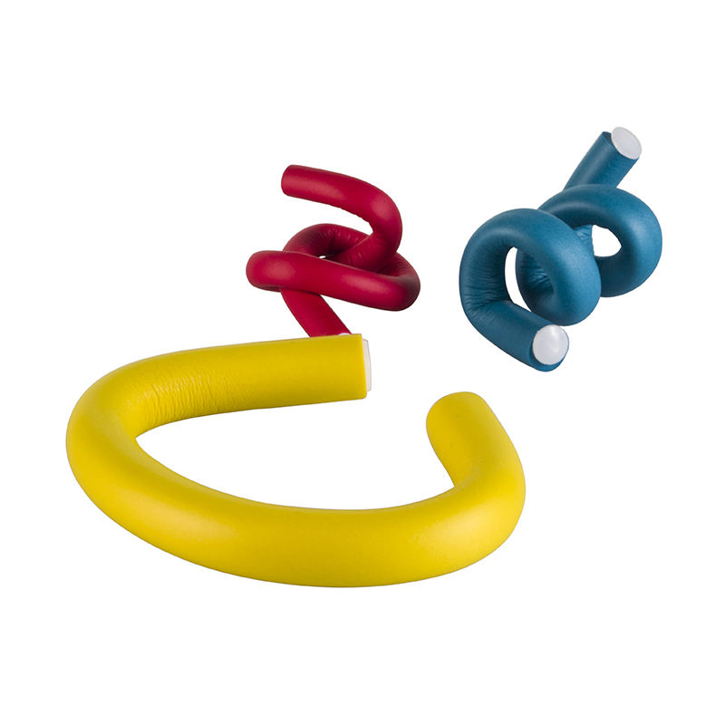 Бигуди мягкие гибкие, 10 шт.