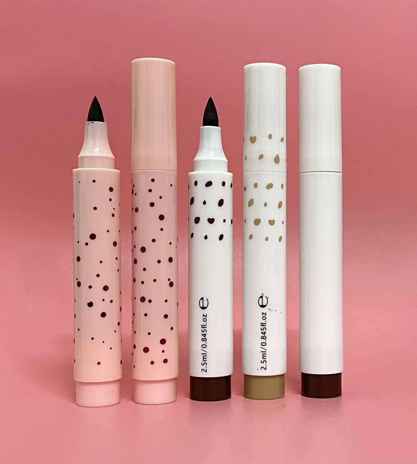 Custom Freckle Pen Face Natural Concealer Whiten Freckle Pen Private Label for Wild Beauty