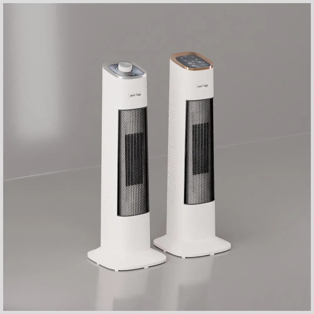 Cixijianhui Portable Fan Heater with Over Heat Protection and Energy Efficiency