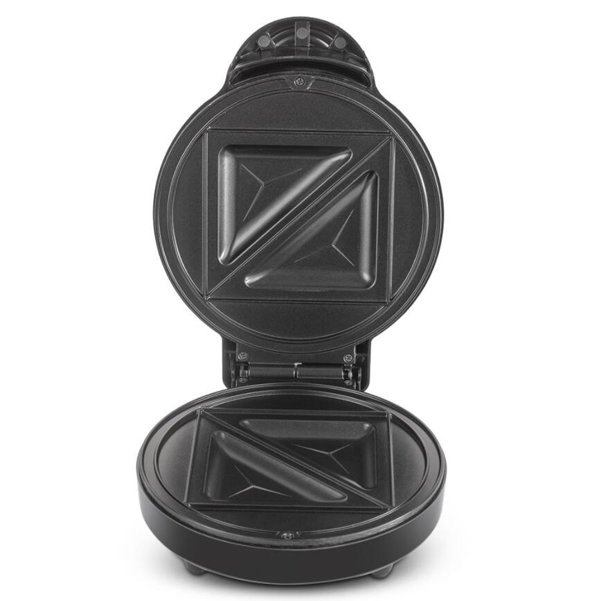 New Non-Stick Coating Double-Sided Uniform Heating Household Sandwich Maker