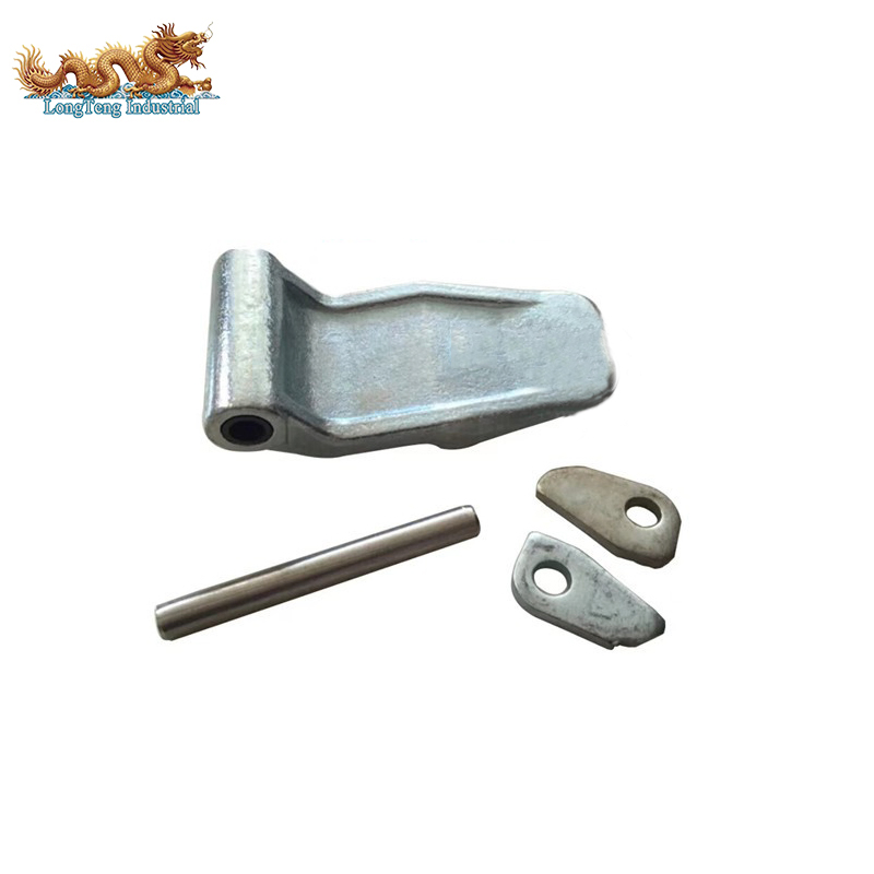2.0mm Corten Steel Parts Shipping Container Roof Panel