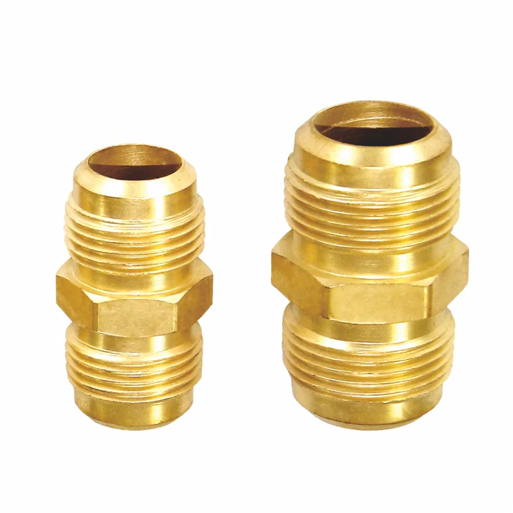Pipg Fittings General Brass Union