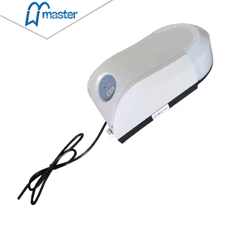 Master Well Wholesale Good Price Automatic Electric Overhead Sectional Garage Door Remote Control Steel Aluminum Garage Door Motors Garage Door Openers
