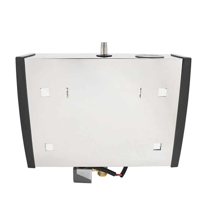 Парогенератор влажного пара Diooist DOD-90, 9 кВт