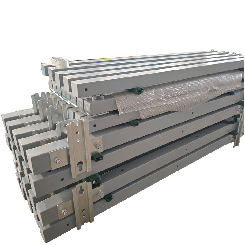 Composite GRP FRP Fiberglass Cross Arm Crossarm Pole Line Hardware