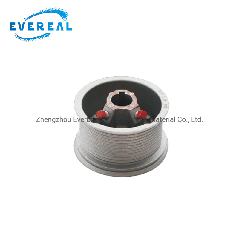 Industrial Door Roller Door Accessories