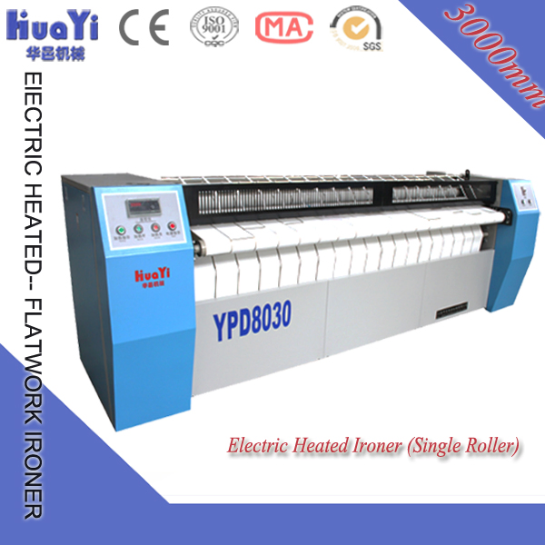 Hotel Laundry Ironing Equipment