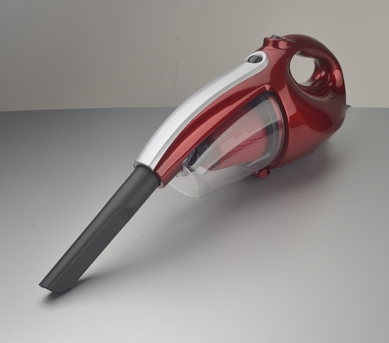 Powerful Cordless Vacuum Cleaner for Easy Home Maintenance