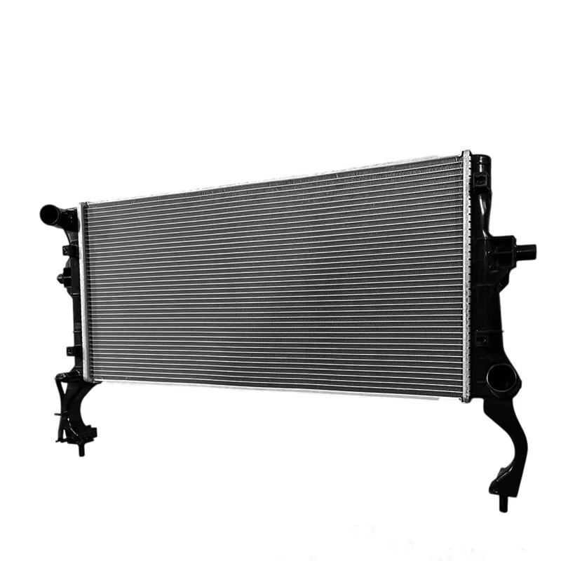 Радиатор охлаждения для Hyundai Veloster 2019-2022