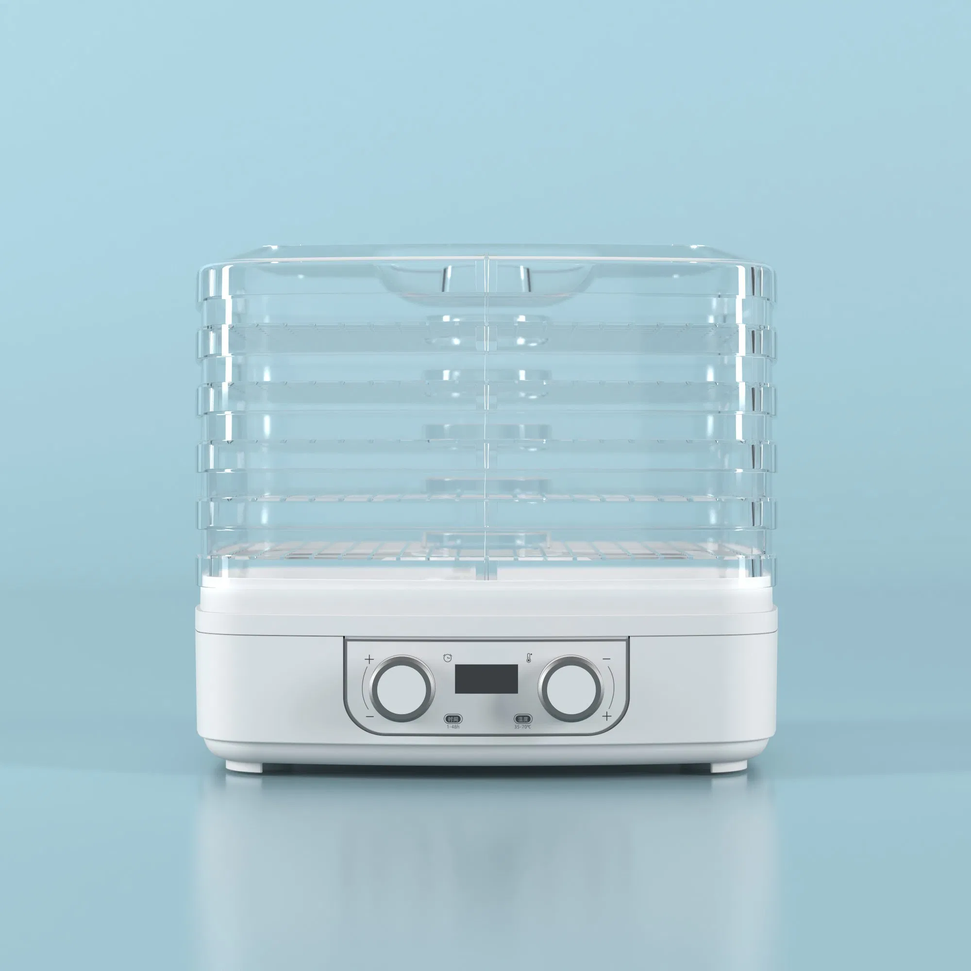 Home Use Wholesale Electric Vegetables Food Fruit Dehydrator Dehydrated Fruits for Sale