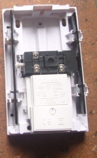 Mechanical Striking Wired Dingdong Doorbell with Transform