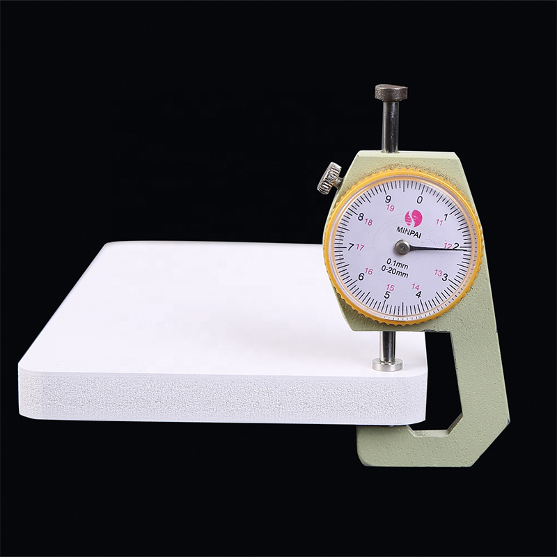 Factory Outlet UV Coating 5mm PVC Celuka Foam Board/Sheet with Best Price