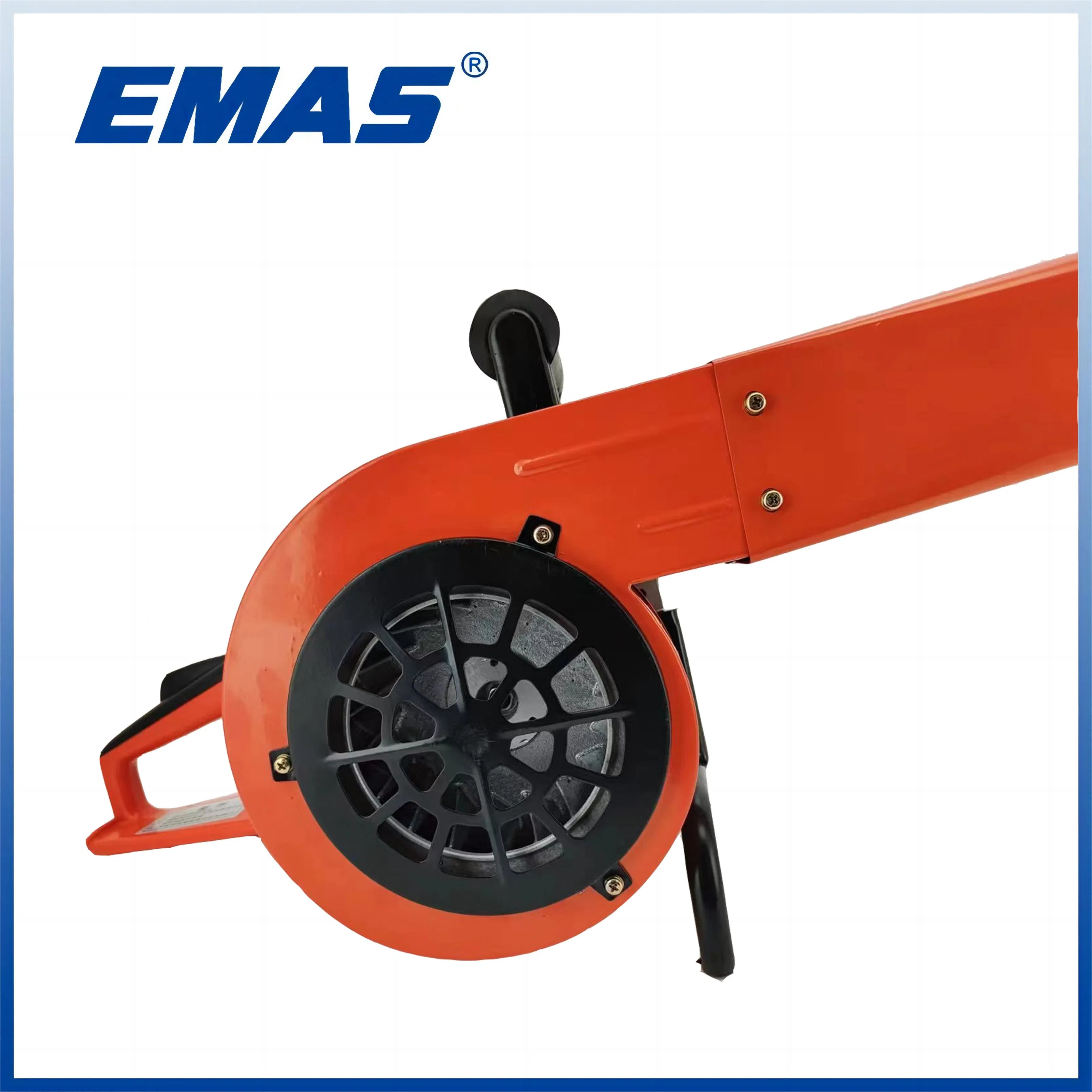 Emas Gasoline Leaves/ Dust/Snow Blower/Wind Fire Extinguisher Petrol Blower