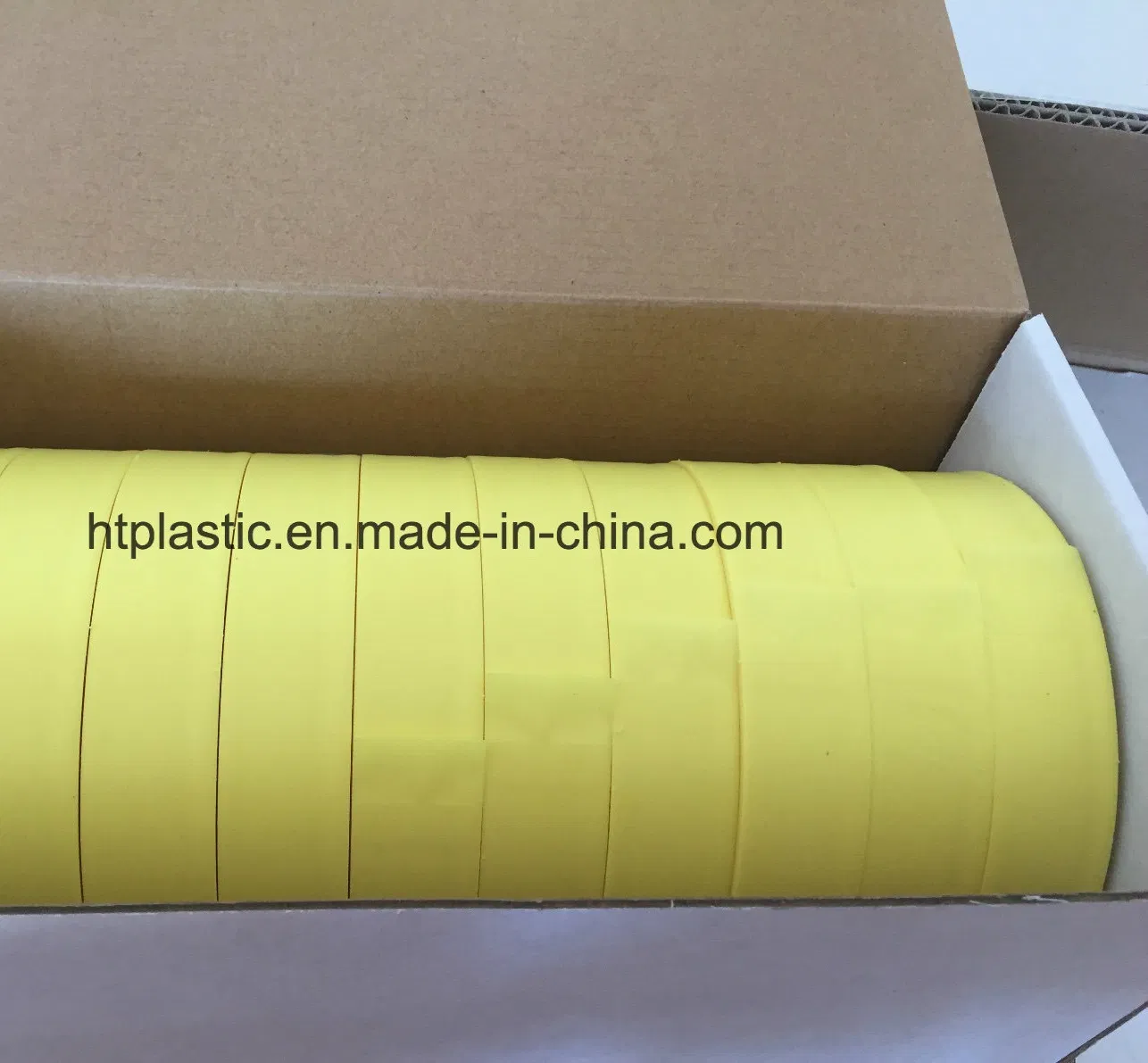 PVC Agriculture Tape Used for Warning Supplier