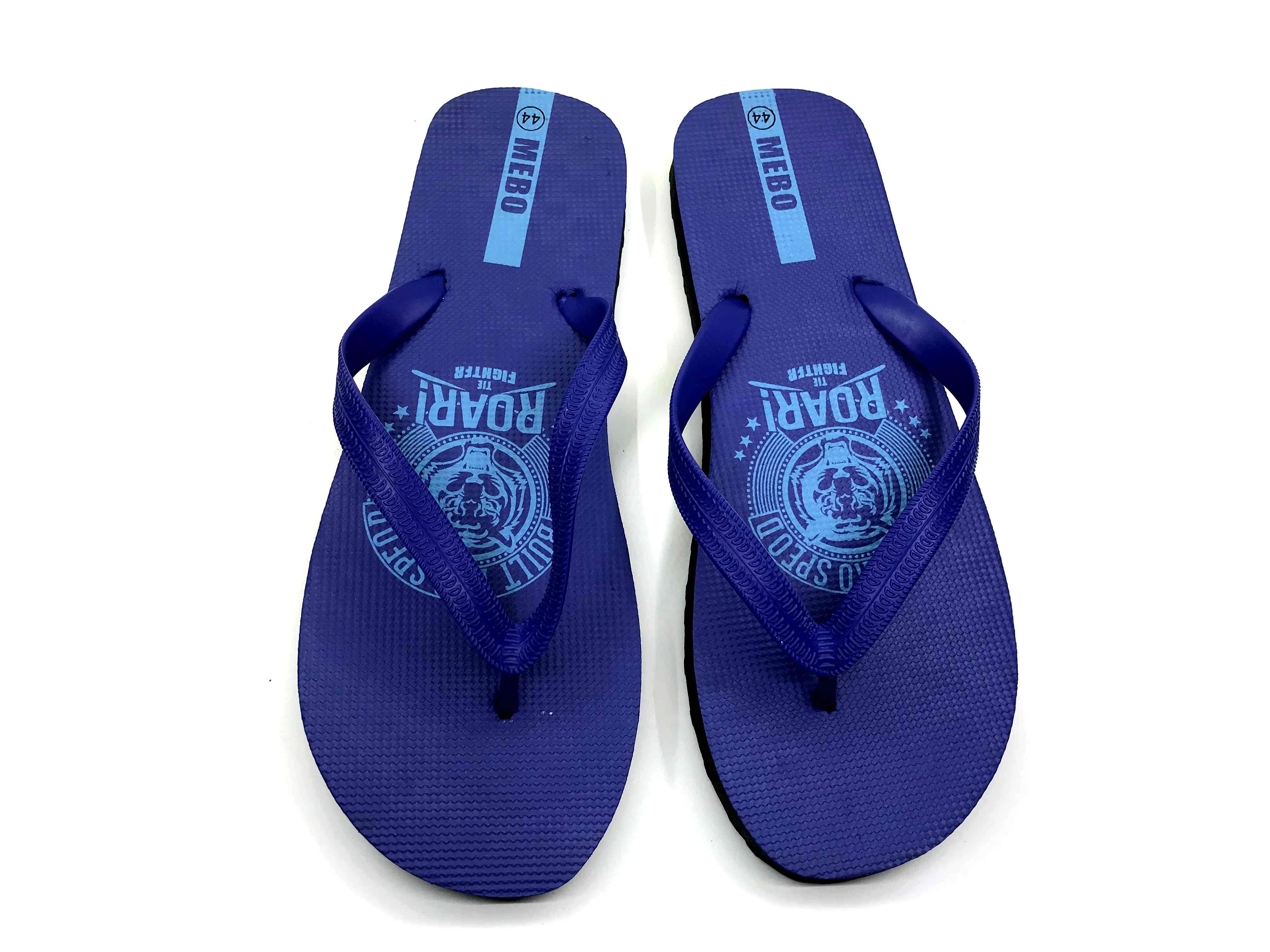 Non Disposable Indoor Guestroom Guesthouse Hotel Slipper