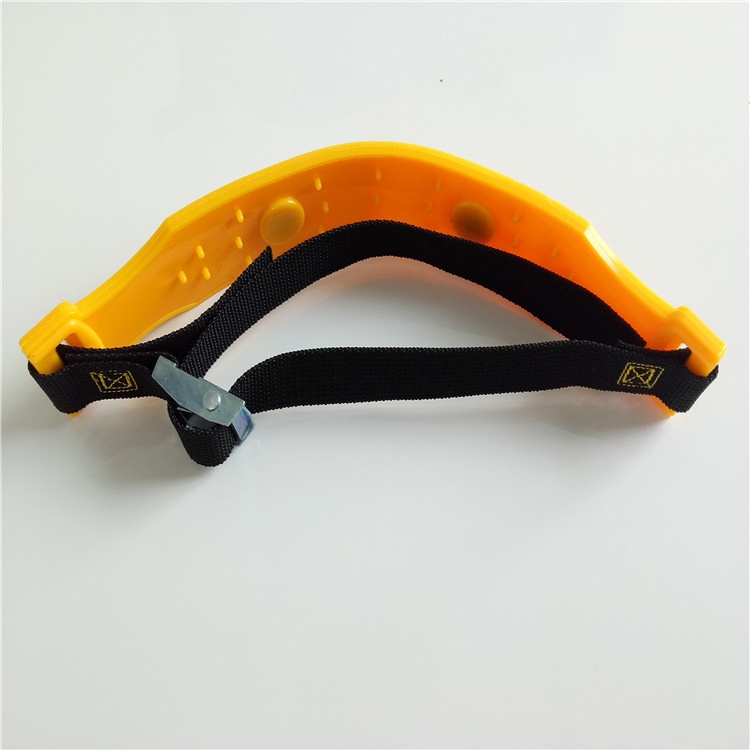 SGS Certificated TPU Anti-Slip Plastic Tractor Car Snow Chains