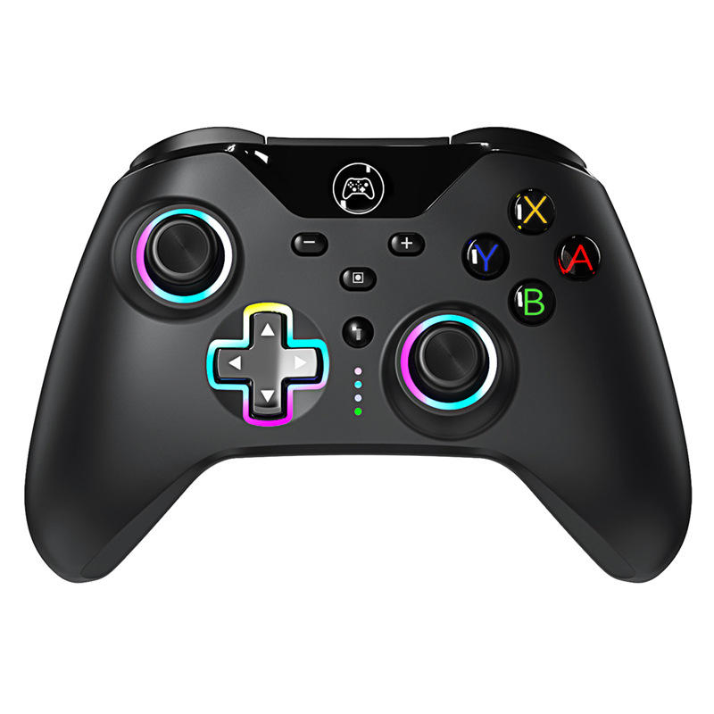 Беспроводной RGB-джойстик для Nintendo Switch