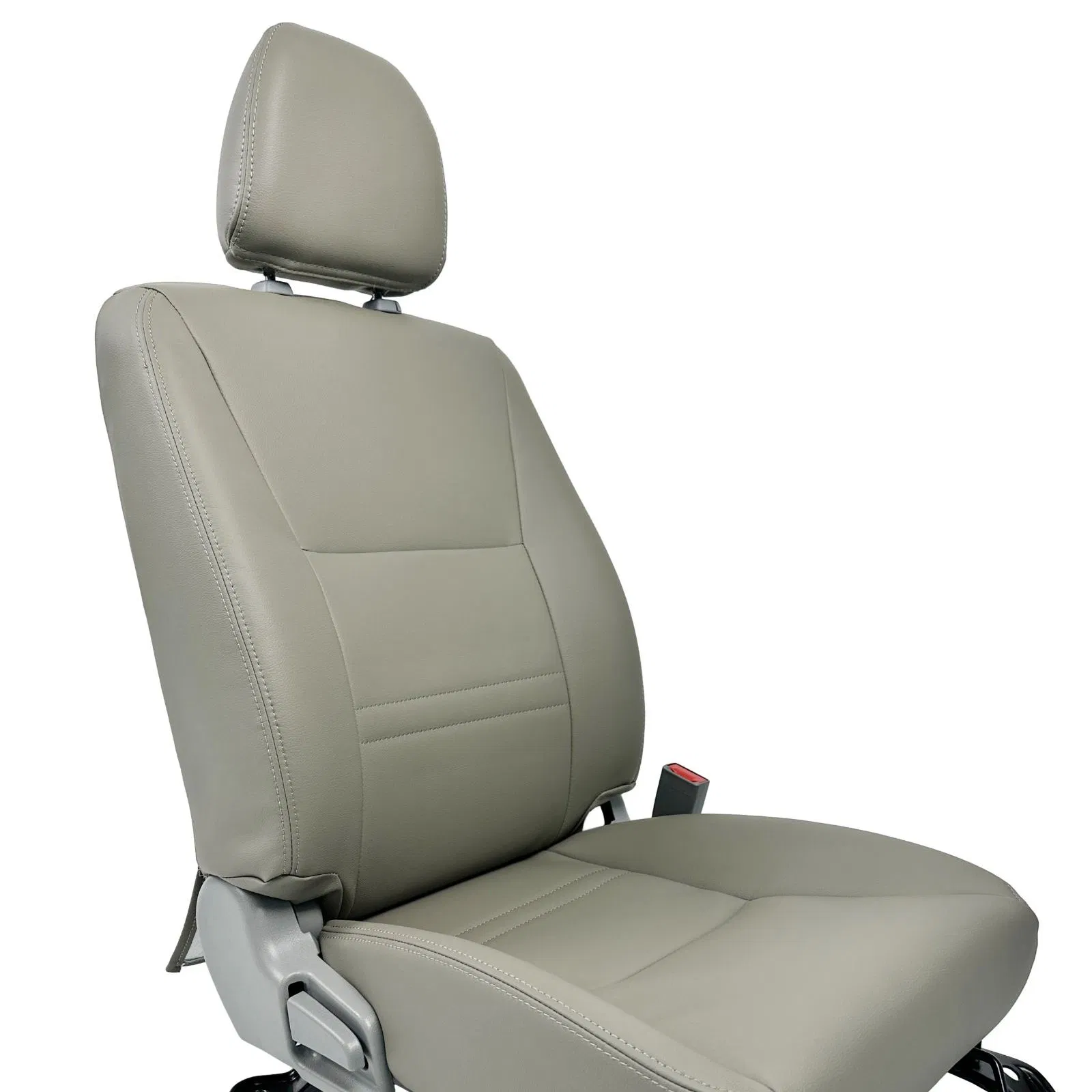 Пассажирское сиденье для микроавтобуса