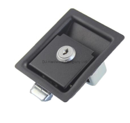 Industrial Cabinet Paddle Lock Generator Spare Paddle Door Lock