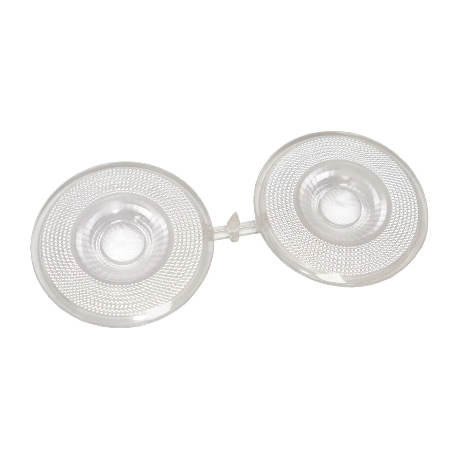 Affordable Plastic Injection Parts for Lamp Covers and Accessories