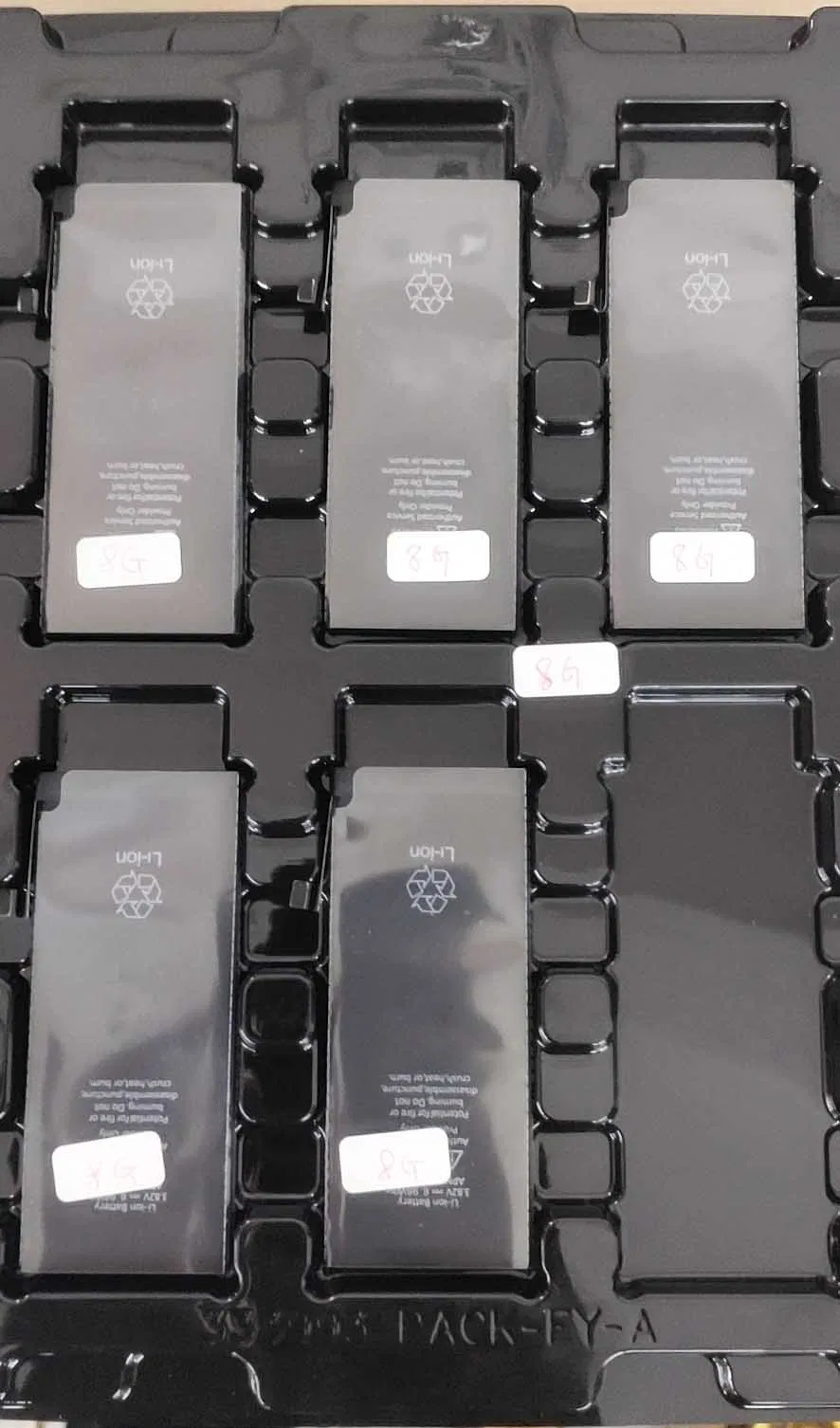 Аккумулятор для iPhone 8/XR, 1500 мАч