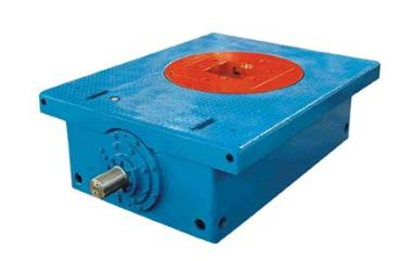 API 7K Model Zp175 Rotary Table for Oil Gas Well Drilling