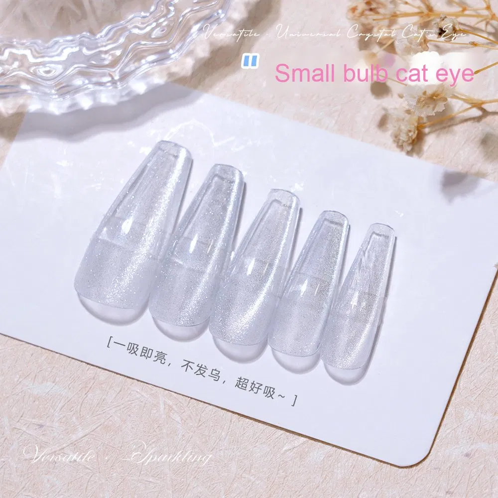 Japanese Style Solid Gel Nail Polish Set 24 Ice Transparent Candy Color Bottles Wholesale Cream Filling Gel Supplies