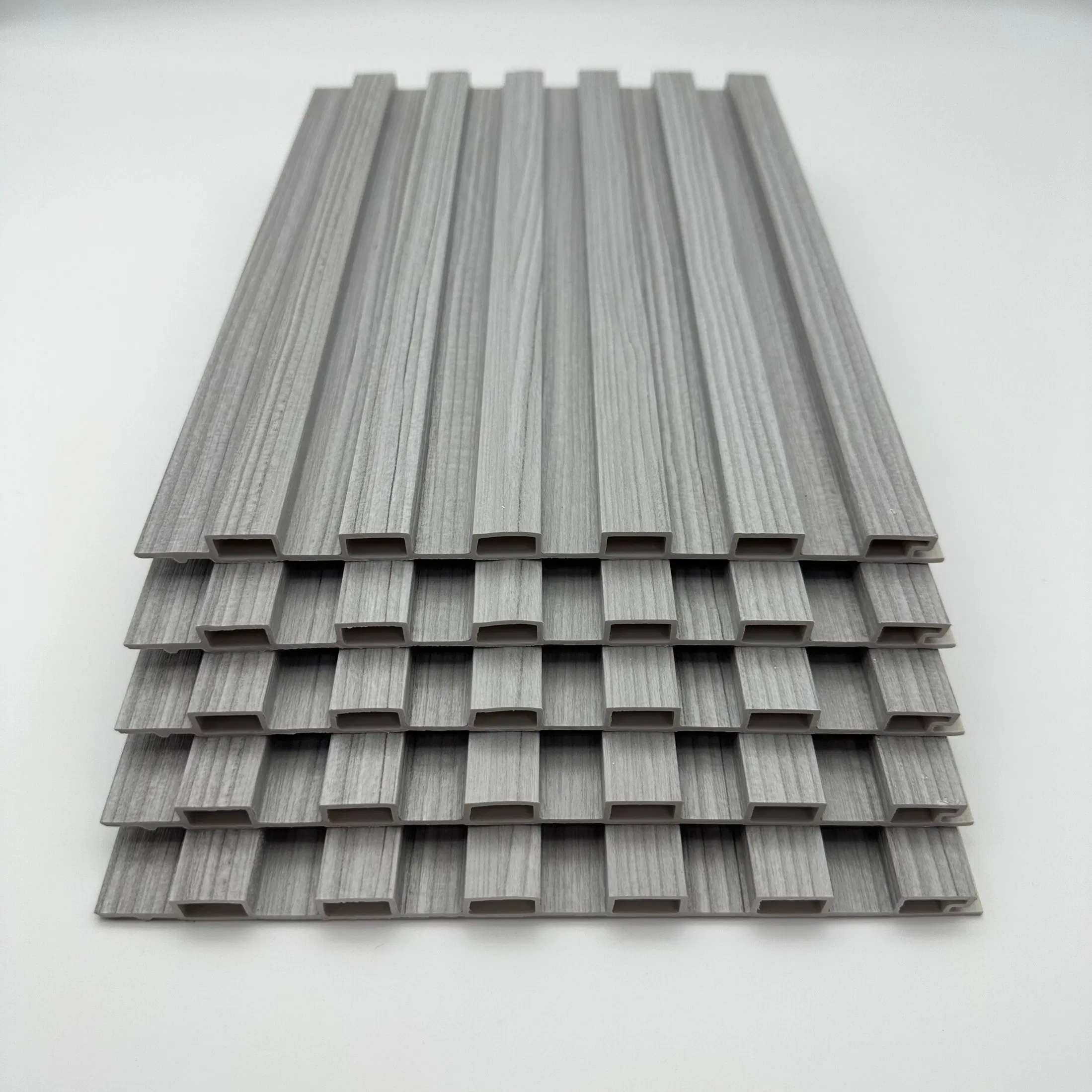 Влагостойкая WPC ПВХ панель для стен Easy Install