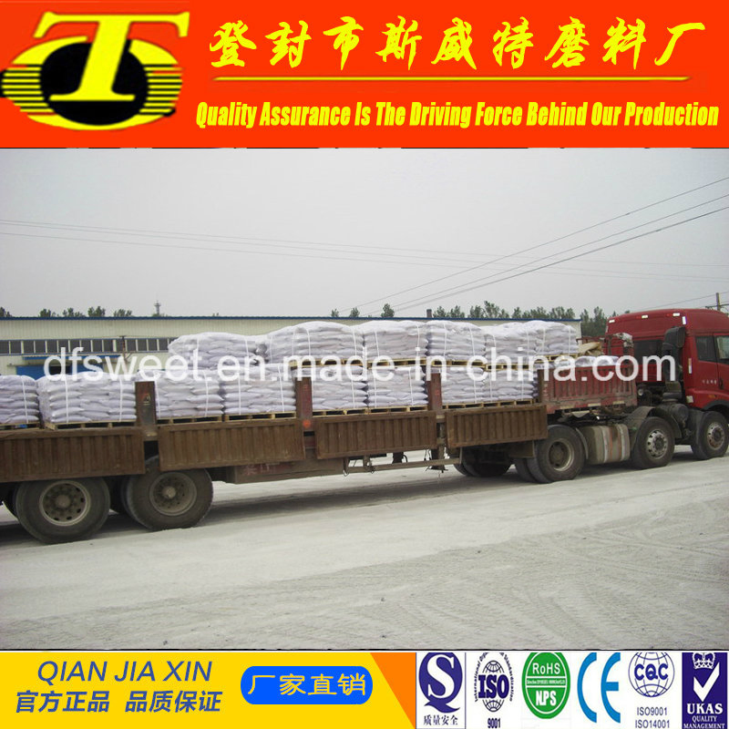 Стальная дробь S330 для дробеструйной обработки