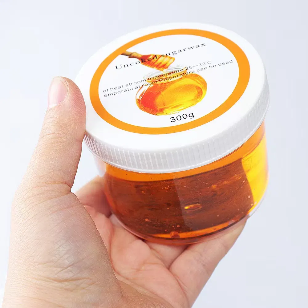 Skin Care Products Smooth Skin at-Home Mini Wax Hair Removal Cream