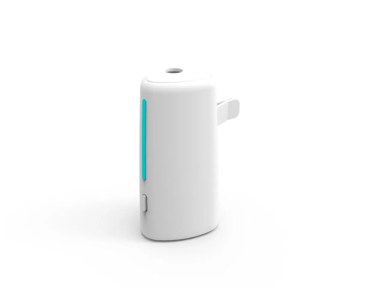 Portable Essential Oil Diffuser for Car Stress Relief