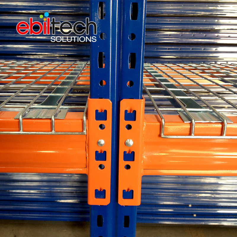 Pallet Rack Heavy Duty Racking for Warehouse Storage