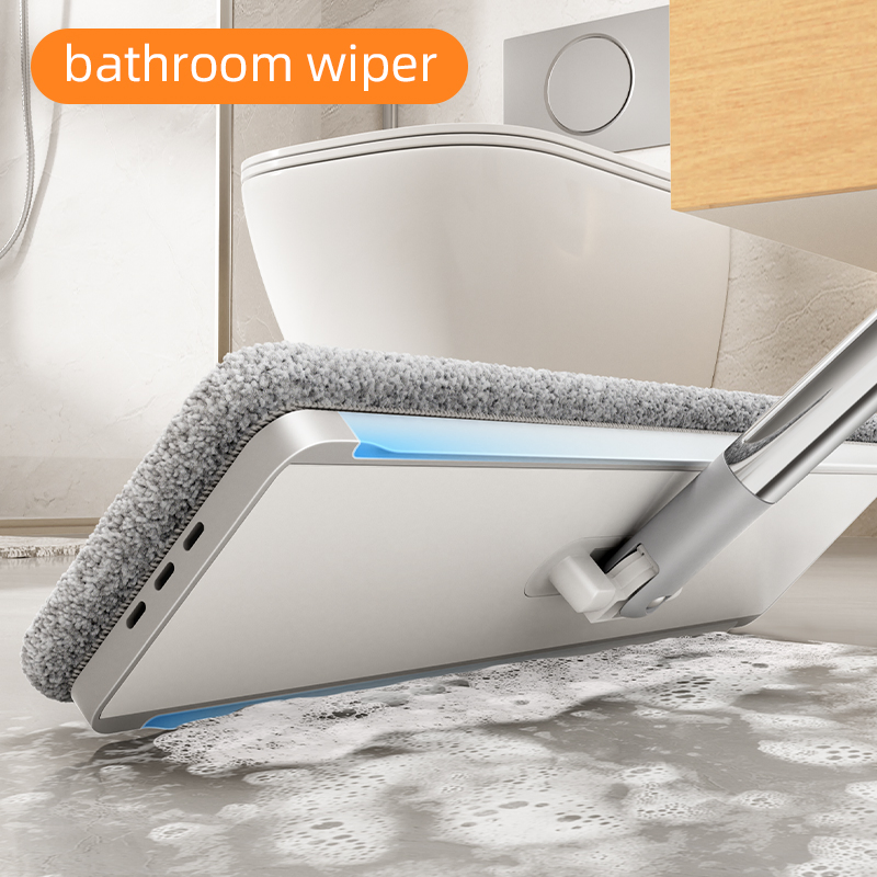 Self Squeez Clean Easily Mop