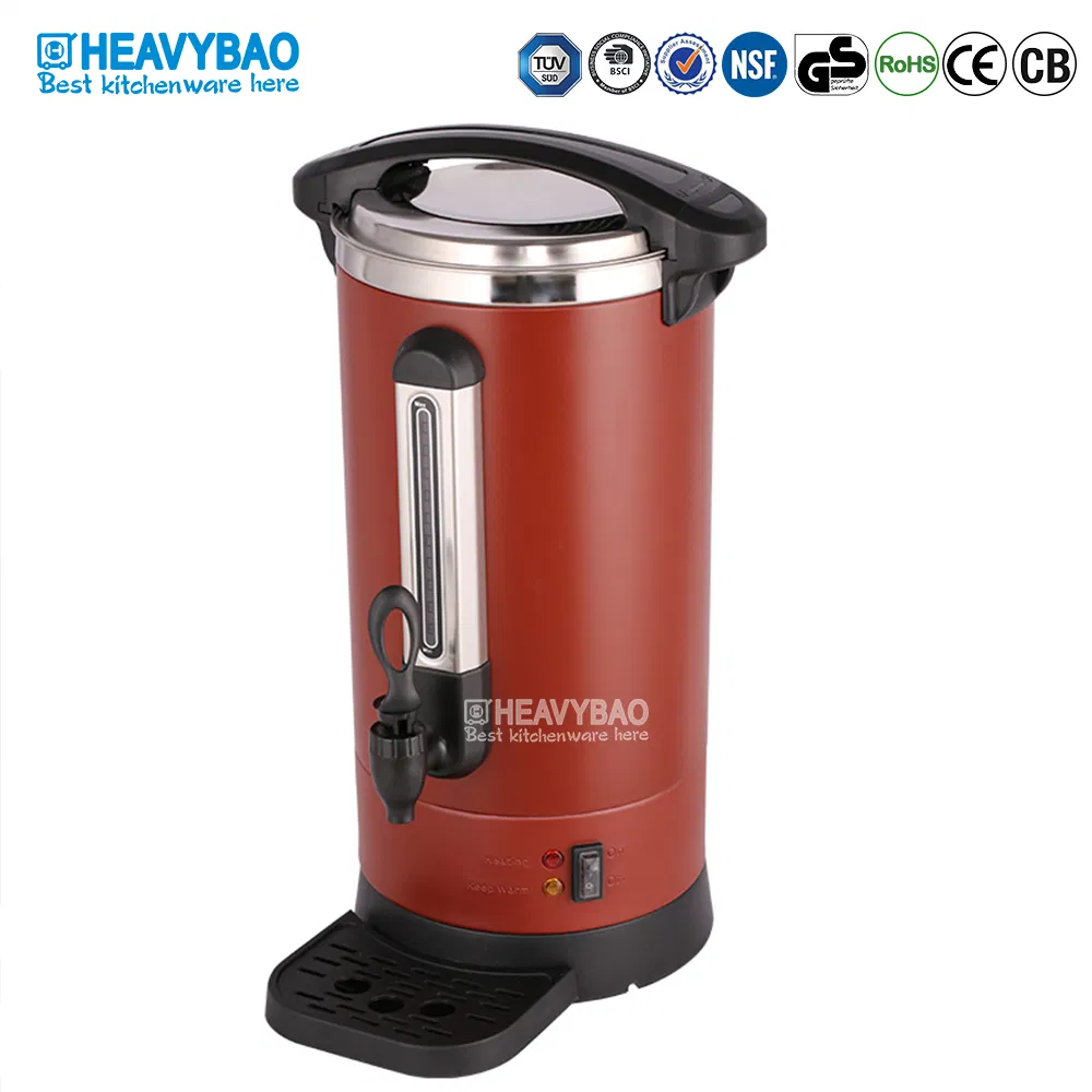Heavybao New Style Commercial Coffee Maker Machine