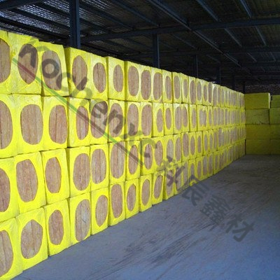 High-Quality Rock Wool Board
