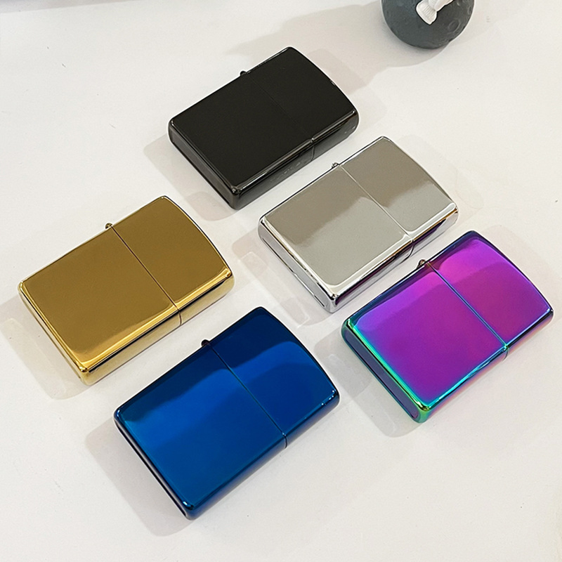 Wholesale Fashionable Design Multi-Color Lighter