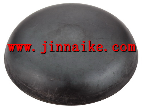 Round Steel Fence Post Caps, Wood Fence Post Caps for Gate