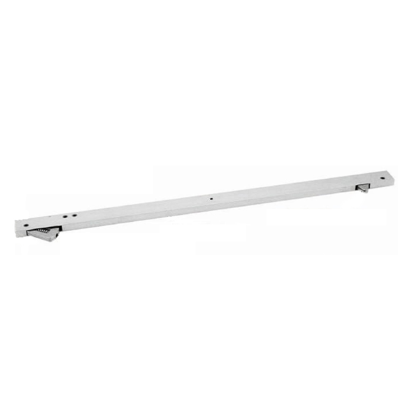 Concealed Door Coordinator with Filler Bar 32 Inch